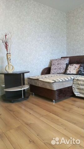 

2-к. квартира, 56 м², 3 кровати
