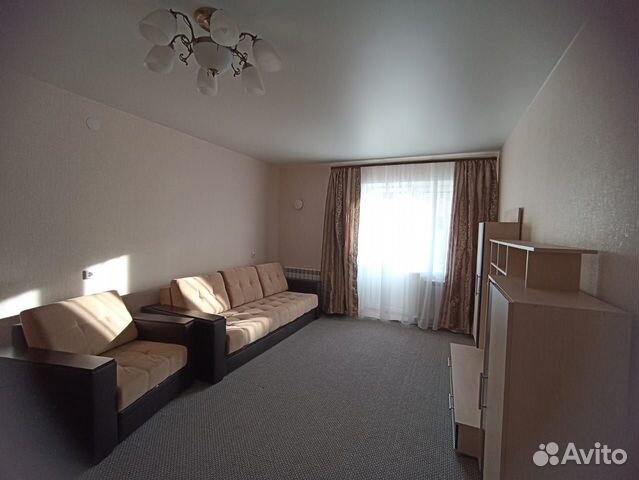 

2-к. квартира, 60 м², 2 кровати