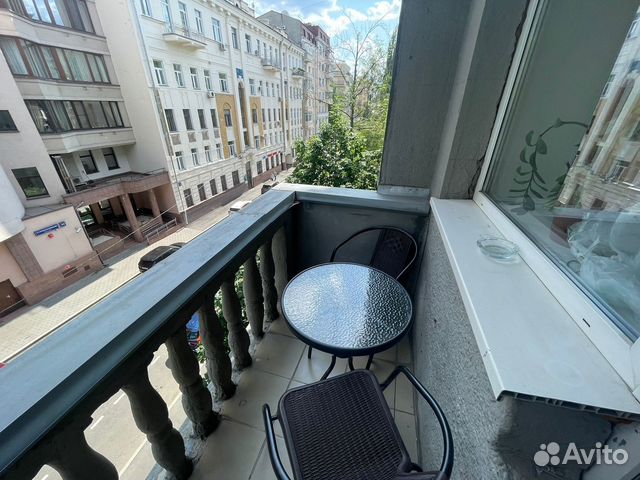 

1-к. квартира, 36 м², 2 кровати