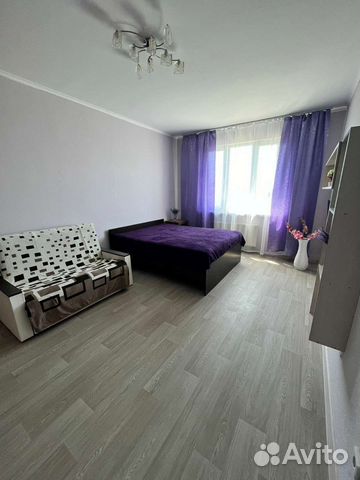 

2-к. квартира, 54 м², 2 кровати