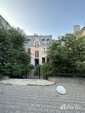 

2-к. квартира, 70 м², 4 кровати