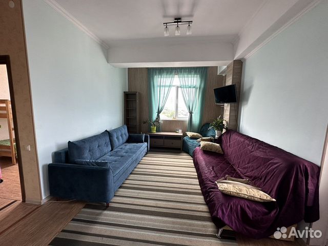 

2-к. квартира, 45 м², 3/8 эт.