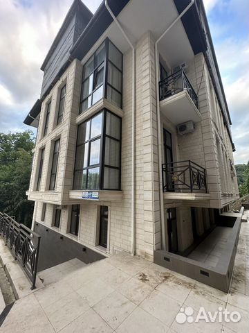 

Квартира-студия, 15 м², 1 кровать