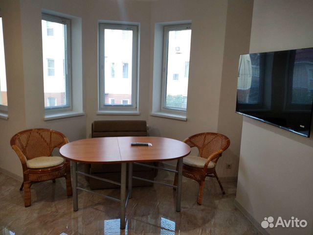 

1-к. квартира, 37,8 м², 3 кровати