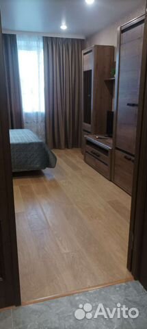

2-к. квартира, 47 м², 3 кровати
