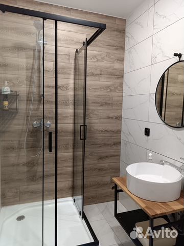 

Квартира-студия, 32 м², 3 кровати