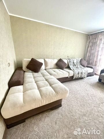 

2-к. квартира, 70 м², 5 кроватей