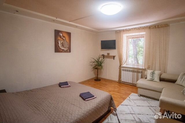 

2-к. дом, 60 м²