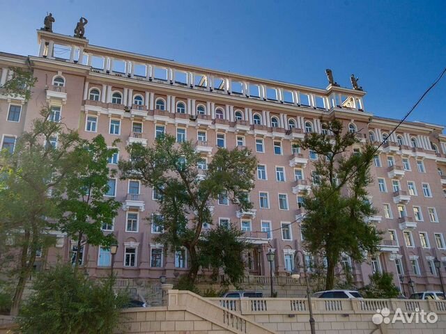 

2-к. квартира, 60 м², 1 кровать