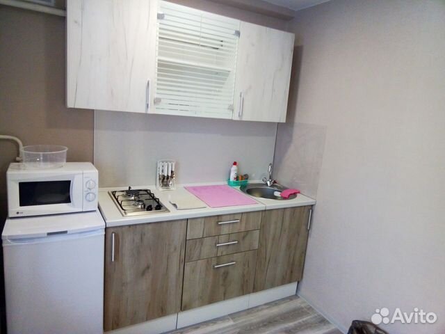 

1-к. квартира, 30 м², 2/9 эт.