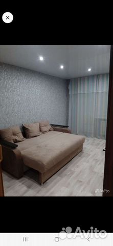 

1-к. квартира, 31 м², 1 кровать
