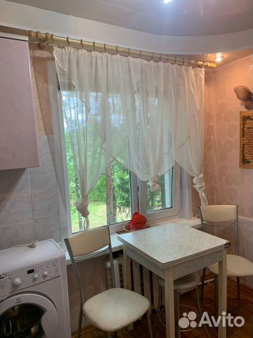 

2-к. квартира, 43 м², 3 кровати