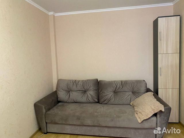 

1-к. квартира, 41 м², 3 кровати
