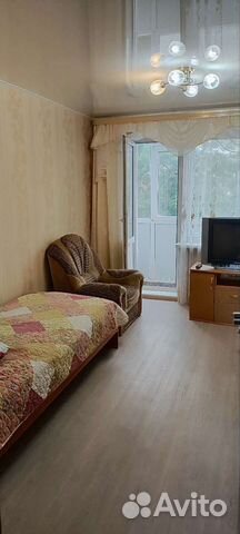

2-к. квартира, 44 м², 3 кровати