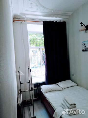

Квартира-студия, 15 м², 1/6 эт.