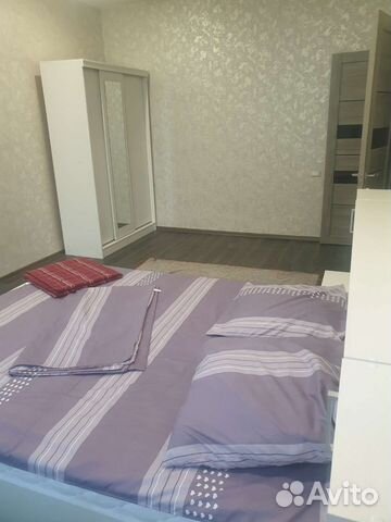 

3-к. квартира, 71 м², 3 кровати