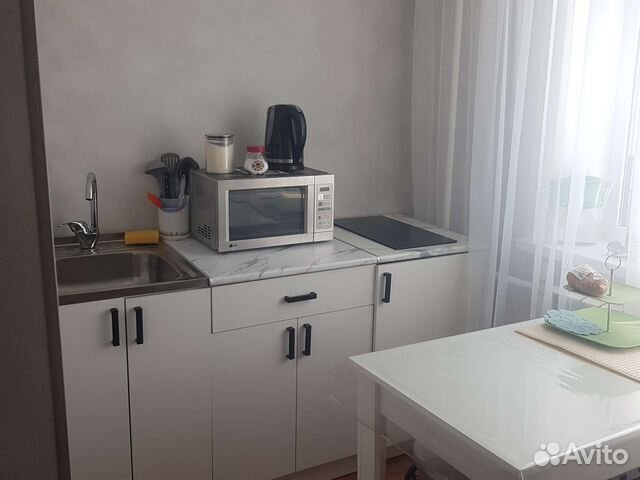 

2-к. квартира, 40 м², 2/9 эт.