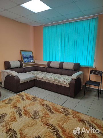 

Квартира-студия, 53 м², 4 кровати