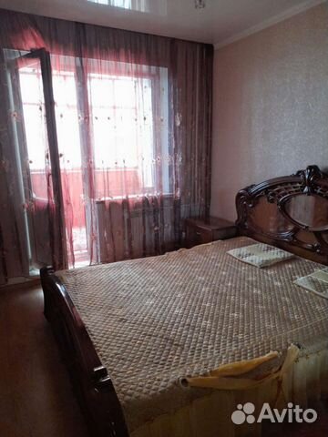 

3-к. квартира, 64 м², 4 кровати