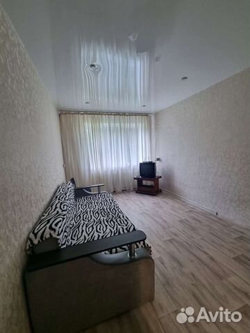

2-к. квартира, 60 м², 1 кровать