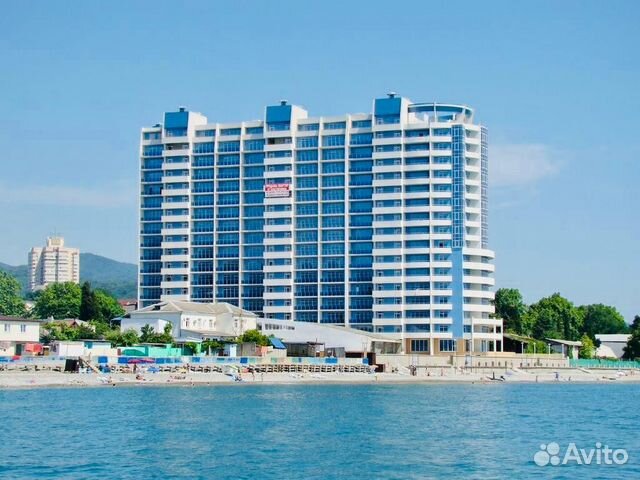 

2-к. квартира, 58 м², 3 кровати