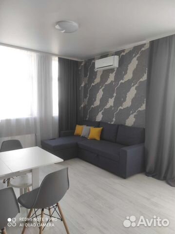 

2-к. квартира, 55 м², 3 кровати