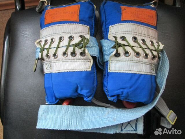 Авиационно-спасательный пояс асп-74