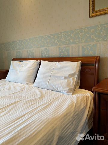 

3-к. квартира, 95 м², 3 кровати