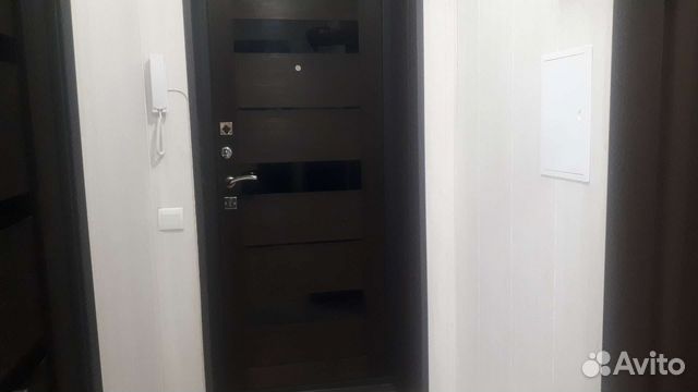 

1-к. квартира, 31,1 м², 2 кровати