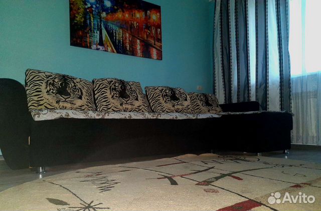 

1-к. квартира, 20 м², 5/9 эт.