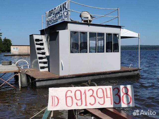 

Дача 24 м² на участке 1 сот.