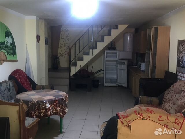 

Коттедж 65 м²