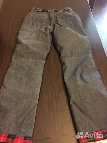 Брюки спортивные сноубордические Брюки спортивные сноубордические