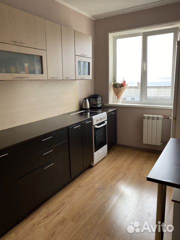 

2-к. квартира, 48 м², 2 кровати