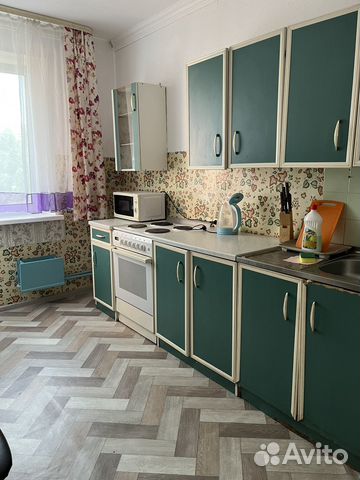 

3-к. квартира, 50 м², 3 кровати
