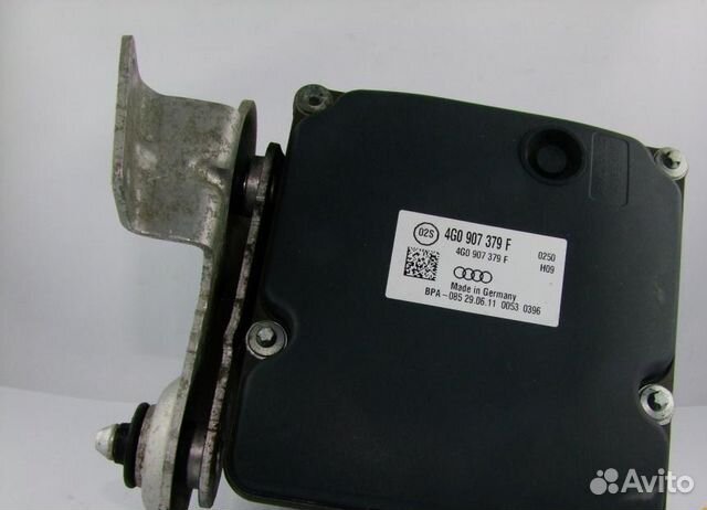 Блок ABS абс Audi Ауди А7 A7 4G0614517P