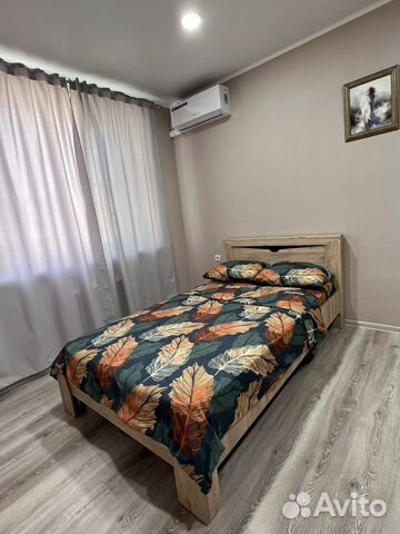

1-к. квартира, 30,6 м², 1 кровать