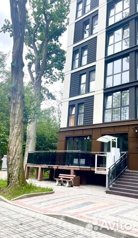 

1-к. квартира, 49 м², 2 кровати