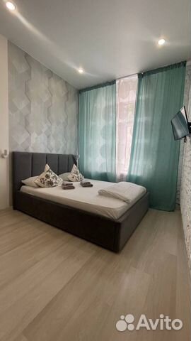 

Квартира-студия, 17 м², 1/5 эт.