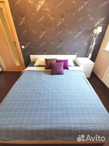 

2-к. квартира, 63 м², 5 кроватей