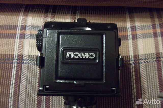 Продам фотоаппарат ломо Продам фотоаппарат ломо