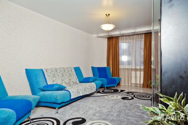 2-к квартира, 70 м², 5/10 эт. 2-к квартира, 70 м², 5/10 эт.