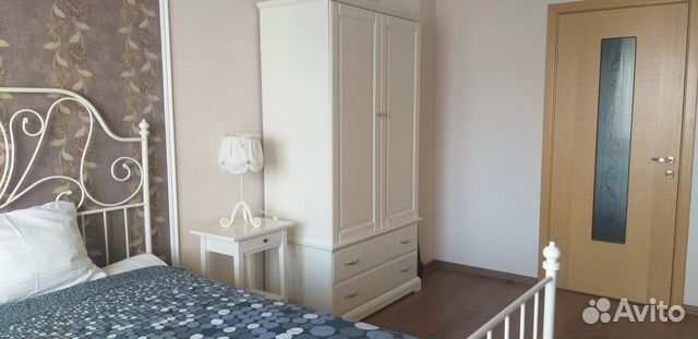 

2-к. квартира, 66 м², 9/10 эт.
