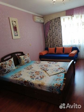 

2-к. квартира, 60 м², 5 кроватей
