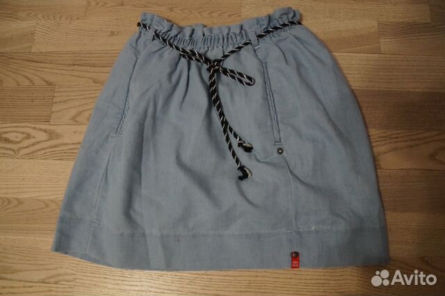 Новая юбка для беременных mothercare
