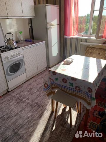 

2-к. квартира, 52,1 м², 2 кровати