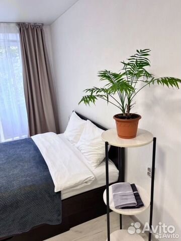 

1-к. квартира, 31,5 м², 3/5 эт.