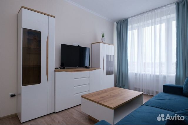 

2-к. квартира, 59 м², 6/8 эт.
