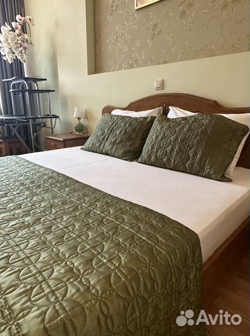 

2-к. квартира, 80 м², 3 кровати