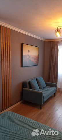 

1-к. квартира, 31 м², 2 кровати